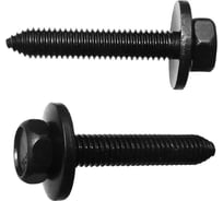 Саморез Nord-Yada для а/м GM 11505044 ТМ Nord YADA (20шт по 10шт в 1 уп.) 909893