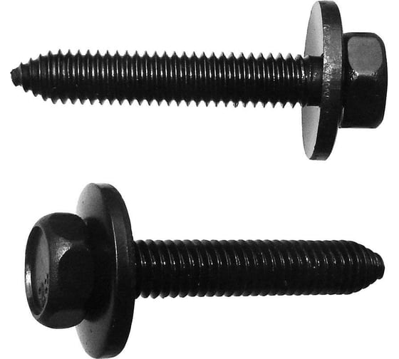 Саморез Nord-Yada для а/м GM 11505044 ТМ Nord YADA (20шт по 10шт в 1 уп.) 909893