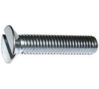 Винт ОПМ ГОСТ 17475-80 М8х55.016 100 шт УТ000161174