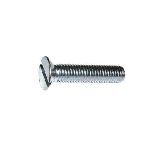 Винт ОПМ ГОСТ 17475-80 М8х55.016 100 шт УТ000161174