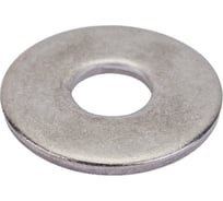 Шайба ОПМ DIN 9021 d12,1 (М12) х29х2,0 polyamide 50 шт УТ000172677