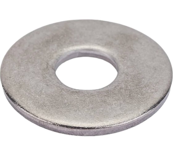 Шайба ОПМ DIN 9021 d12,1 (М12) х29х2,0 polyamide 50 шт УТ000172677