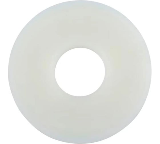 Шайба ОПМ DIN 9021 d12,1 (М12) х29х2,0 polyamide 50 шт УТ000172677