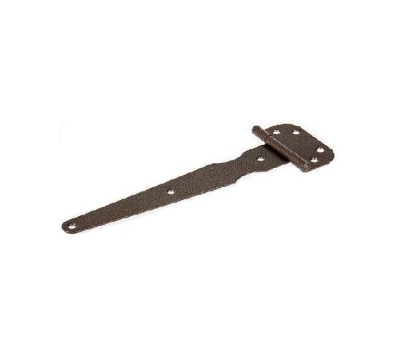 Петля-стрела Дверной страж ПС-290 (бронза) г.Кунгур ДС17221