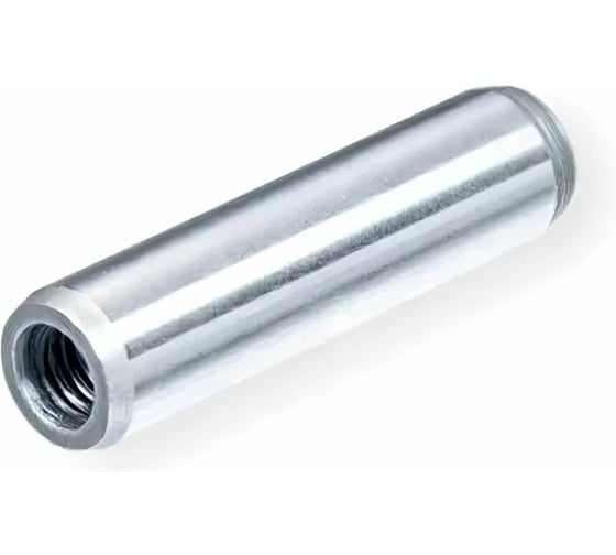 Штифт ОПМ DIN 7979 Form С (твёрдость 45HR d 8х 20 10 шт УТ000168925