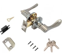 Защёлка Стандарт 8531 ET AB бронза кл/фикс 13396