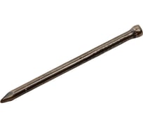 Гвоздь финишный ЦММ бронза 1.2х30 , (1 кг) 0Т-00010879