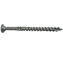 Саморезы конструкционные КРЕП-КОМП потай Torx, покрытие RUSPERT для наружных работ 4,0х60  (200 шт) скпр460