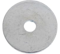 Шайба КРАНЭЛЕКТРО 8х40 (упак. - 5шт) 00-00028733