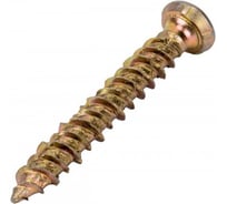 Шуруп по бетону ЦММ 7,5х 52, (100 шт) 0Т-00010808