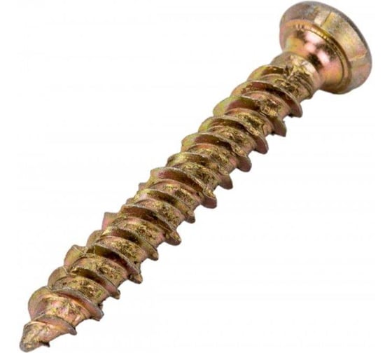 Шуруп по бетону ЦММ 7,5х182, (50 шт) 0Т-00017771 1
