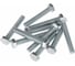 Болт STEELREX DIN 933 кл 5,8, цинк М 6х 40 уп. - 1 кг 0211006040PP00000112 4