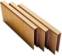 Скоба BeA RUS 16/21 ( L-21, М2/21) в упаковке 20580 штук 37100361