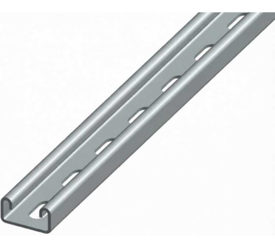 Страт-профиль NTSS 41х21х2500мм, толщина 1,5мм NTSS-СП212515