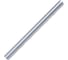 Шпилька NTSS M8x2000 DIN 975 повышенной прочности 5.8 NTSS-Ш82П 1