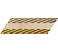 Гвоздь по дереву TOUA D34, 2,87х50 мм, Scr EG, 3000 шт. 28750SCREG