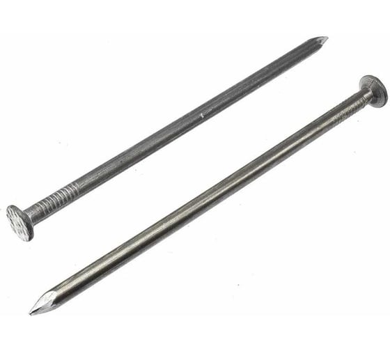 Гвозди строительные STEELREX цинк 3,0х70 уп, 1 кг 1402030070PP00000112