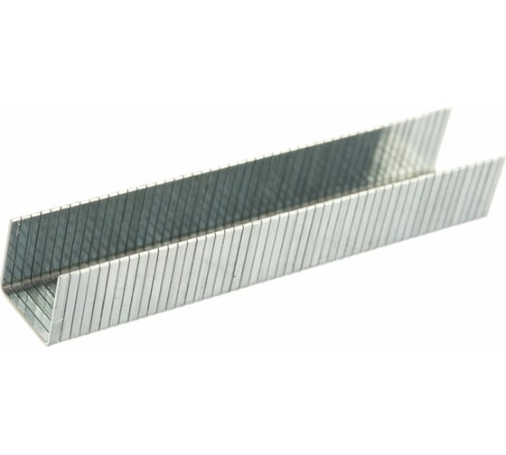 Скобы STAYER PROFI закаленные, тип 140, зеленые, 14 мм, 5000 шт. 31610-14-5000