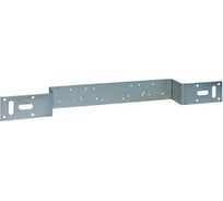 Монтажная пластина для 2-х настенных уголков Royal Thermo 150 мм НС-1062925