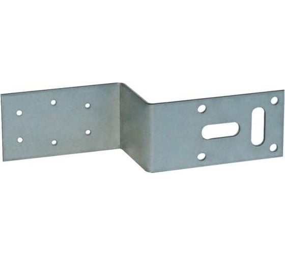 Монтажная пластина для настенного уголка Royal Thermo НС-1062926 1