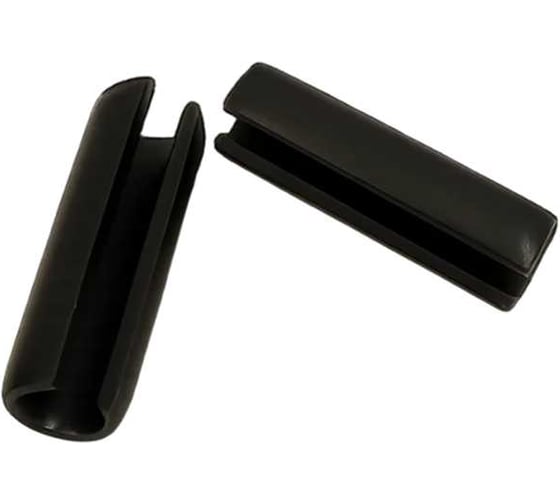 Штифт пружинный разрезной boltnn.ru DIN 1481 (ISO8752) 3,0х32 50 шт 4687207658133