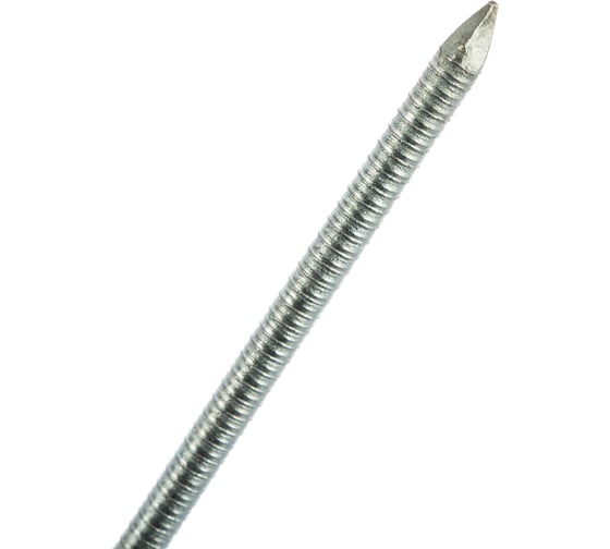 Ершеные оцинкованные гвозди Зубр 230 шт. (3.1х70 мм) 4-305141-31-070