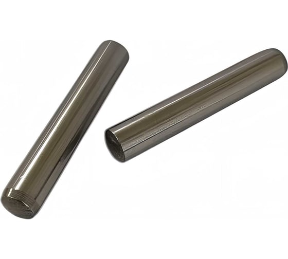 Штифт цилиндрический закаленный boltnn.ru DIN6325 (ISO 8734) 12х60 50 шт 4687207660396