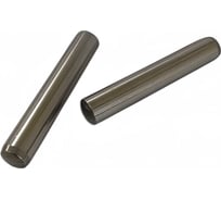 Штифт цилиндрический закаленный boltnn.ru DIN6325 (ISO 8734) 6,0х12 10 шт 4687207661522
