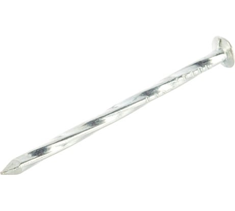 Гвозди винтовые 350 шт. (2.8х50 мм) по дереву/листовому металлу Зубр 4-305271-28-050