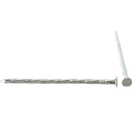 Гвозди винтовые 18 шт. (3.1х70 мм) по дереву/листовому металлу Зубр 4-305276-31-070