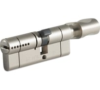 Цилиндр Rav Bariach серии Mars ключ-вертушка 71,5мм (40х31,5) NE000257000