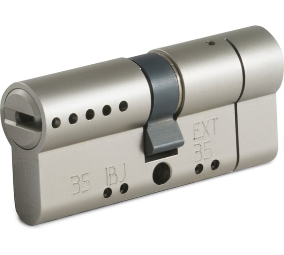 Цилиндр Rav Bariach серии Mars ключ-ключ 120мм (50х70) NE000225134