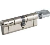 Цилиндр Rav Bariach серии Mars ключ-вертушка 110мм (65х45) NE000251413