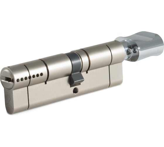 Цилиндр Rav Bariach серии Mars ключ-вертушка 110мм (65х45) NE000251413