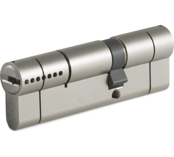 Цилиндр Rav Bariach серии Mars ключ-ключ 101,5мм (31,5х70) NE000251410