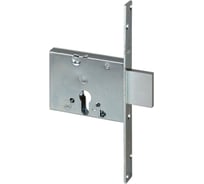 Замок врезной механический цилиндровый CISA 56013.50.0 1.56013.50.0