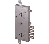 Замок врезной механический цилиндровый CISA 56766.48.0 1.56766.48.0