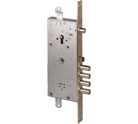 Замок врезной механический цилиндровый CISA 56786.48.0 1.56786.48.0