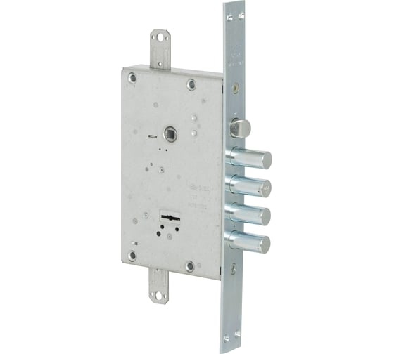 Замок врезной механический сувальдный CISA  57535.48.0.0000.C5 1.57535.48.0.0000.C5