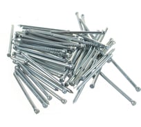 Финишные гвозди ЗУБР цинк 30 х 1.6 мм 2000 шт. 4-305311-16-030