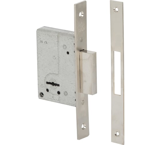 Замок врезной сувальдный CISA 57220.60.0 1.57220.60.0