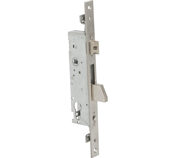 Замок врезной механический цилиндровый CISA 46225.35.0 1.46225.35.0