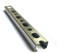 Траверса монтажная СВК 20х30х1 (1м/1000мм) Н0000029969