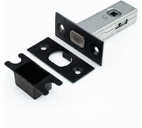 Задвижка S-Locked 101-BL черный матовый пакет 1 S-Locked "ESOTERIC" 122791