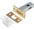 Задвижка S-Locked 101- PB золото пакет 1 S-Locked "ESOTERIC" 122779 1