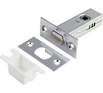 Задвижка S-Locked "ESOTERIC" 101-CP хром пакет 1 121742