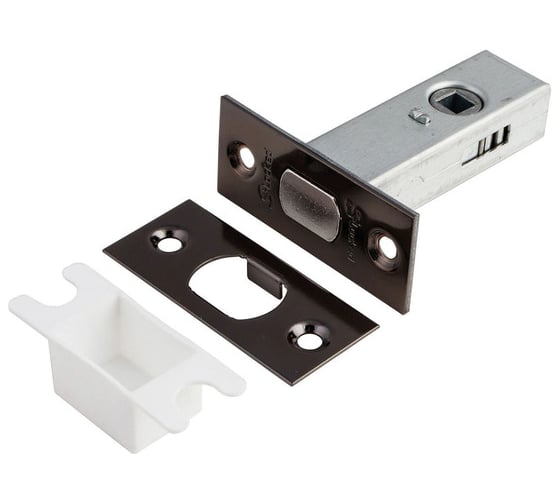 Задвижка S-Locked "ESOTERIC" S-Locked 101- MBN (пакет) 100 шт 122993