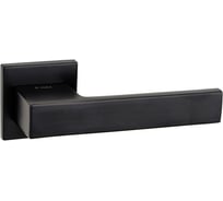 Дверные ручки S-Locked A-859 BL S-Locked "ESOTERIC" 121245