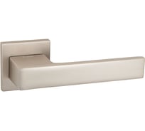 Дверные ручки S-Locked "ESOTERIC" A-859 MSN 122754