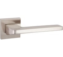 Дверные ручки S-Locked A-899 SN сатин S-Locked "ESOTERIC" 121824